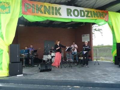 Wrząca W.: Piknik rodzinny [FOTO]