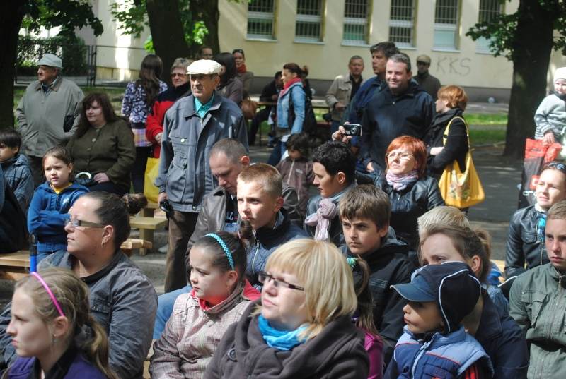 III Festyn Rodzinny [FOTO]