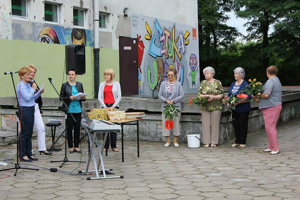 IV Świętojański Piknik Seniorów