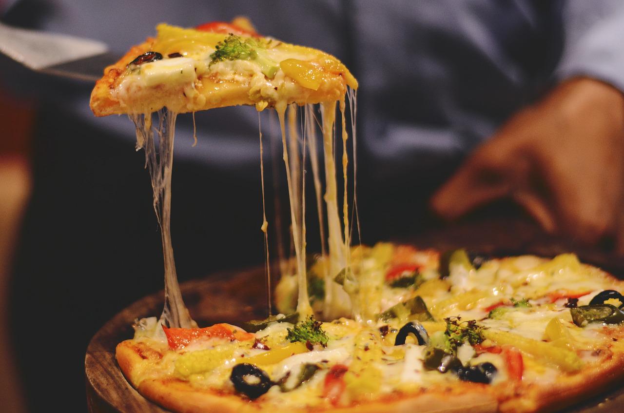 Facebookowicze wybrali najlepszą pizzerię w mieście! Kto wygrał?