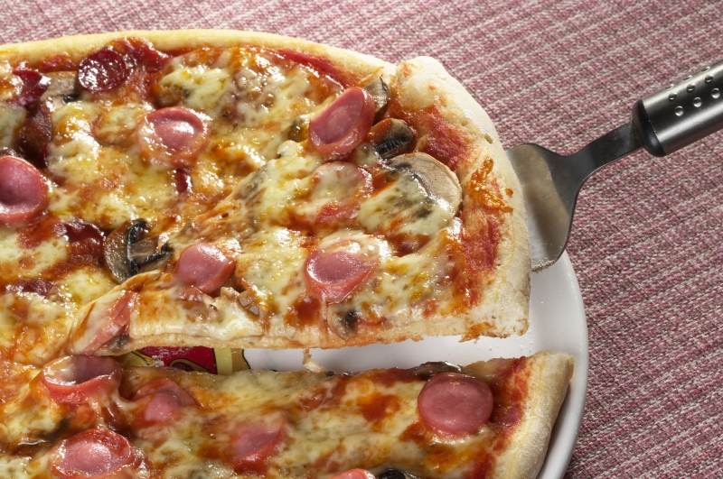 Wybieramy najlepszą pizzerie
