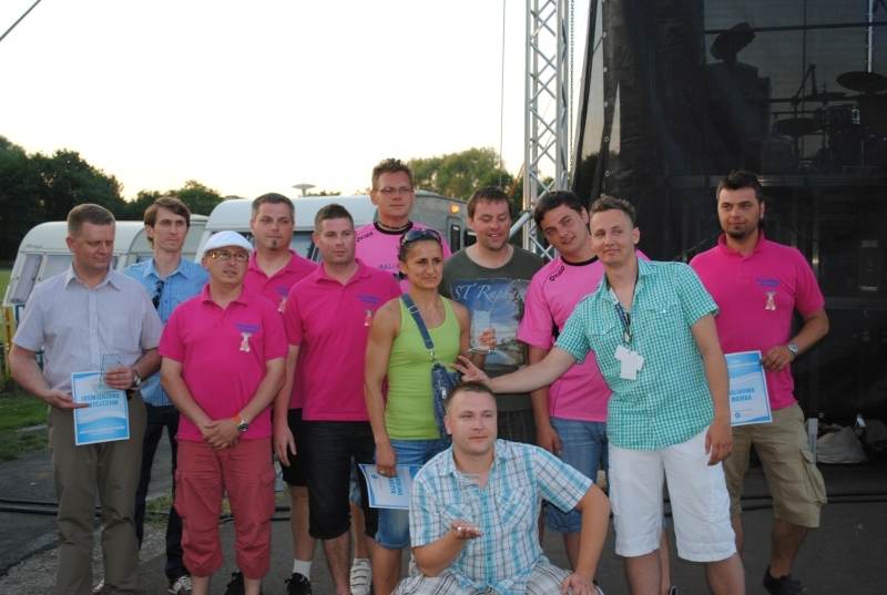 Plebiscyt oficjalnie zakończony