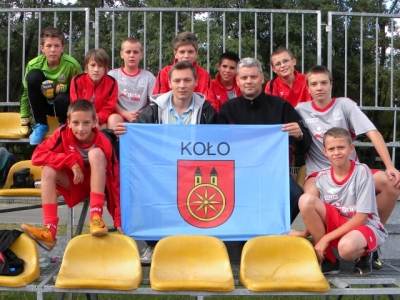 Kolska Osobowość roku 2011 wybrana