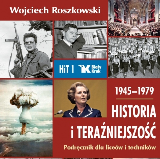 HIT - nowy przedmiot w szkołach średnich. Z jakich podręczników będą korzystać kolscy uczniowie?