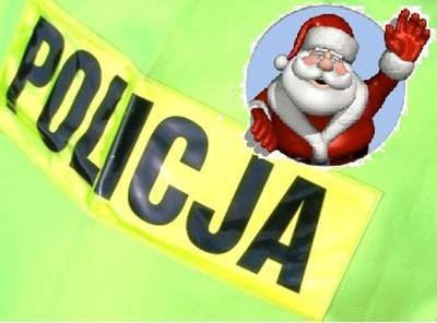 Policja radzi 