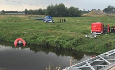 PILNE! Odnaleziono zaginioną 81-latkę [VIDEO] 