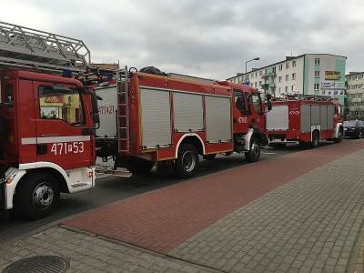Podsumowanie tygodnia pracy strażaków - dwa tragiczne pożary