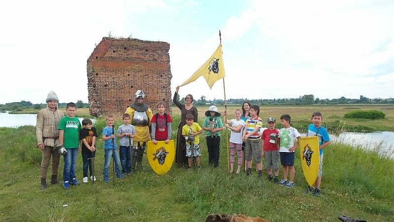 Zakończyły się półkolonie w MTC [FOTO]