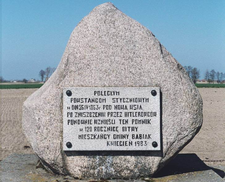 Szukamy świadków historii 