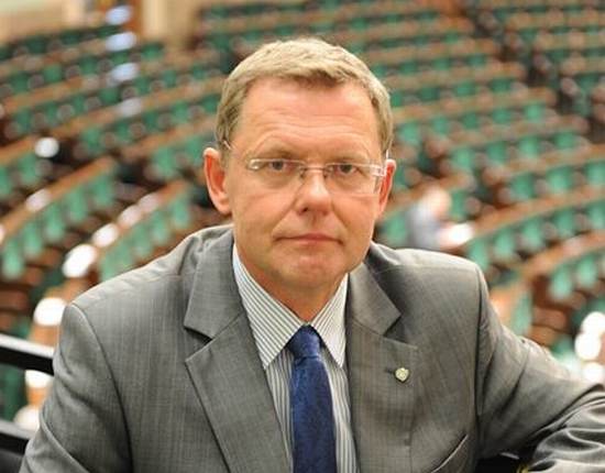O Kole w Sejmie