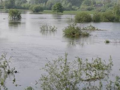 Pomoc dla powodzian ciągle potrzebna