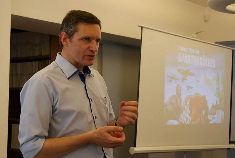 Dariusz Matysiak - Kolską Osobowością Roku 2014