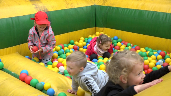 Kościelec - Piknik Rodzinny w Ruszkowie Pierwszym