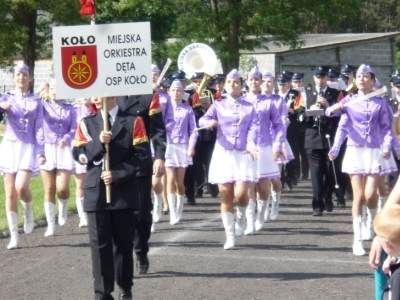 XII Przegląd Orkiestr Dętych