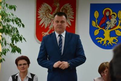 Wybrano przewodniczących Rady Gminy Olszówka