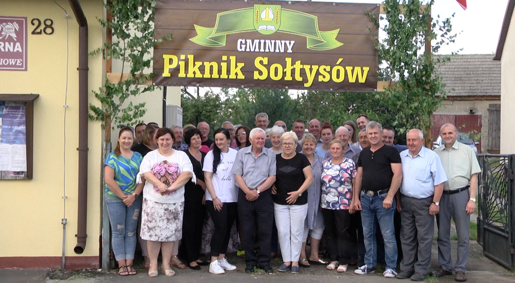 	Kościelecki Gminny Piknik Sołtysów