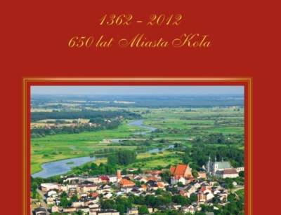 Wydarzenia 650-lecia Koła
