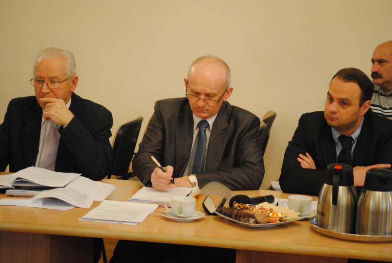 Czytelnicy wprowadzeni w błąd!