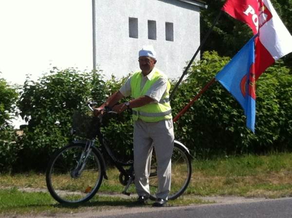 III Rajd Rodzinny