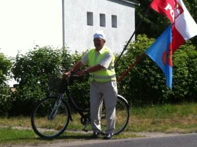 III Rajd Rodzinny