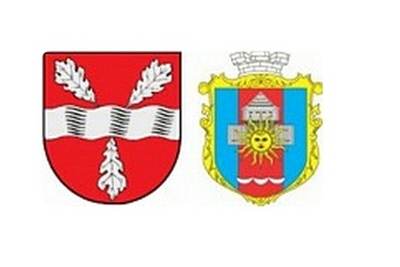 Wizyta niemieckiej i ukraińskiej delegacji