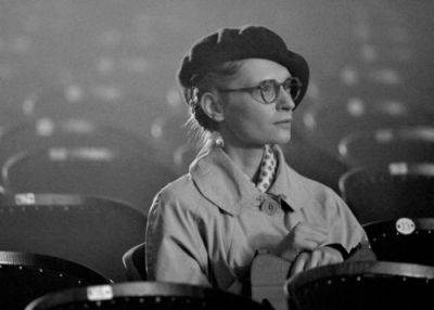 NAJLEPSZY POLSKI FILM 2009 roku