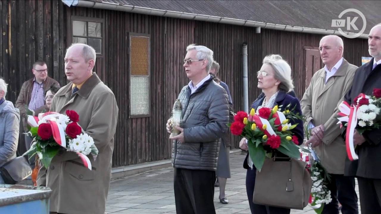 Rocznica katastrofy w Smoleńsku