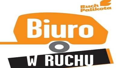Mobilne Biuro Ruchu Palikota w Kole