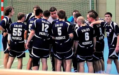 III liga piłki ręcznej wraca do Koła 