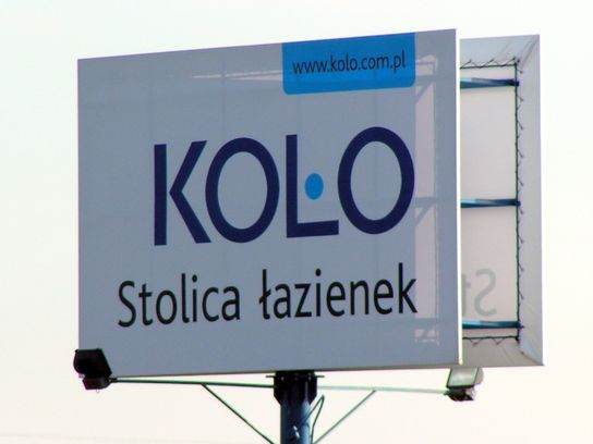 Sanitec Koło sponsorem polskiej kadry