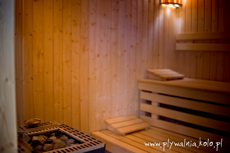 Zobacz jak wyglądają sauny na basenie [FOTO]