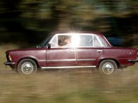 Duży Fiat skończył 55 lat
