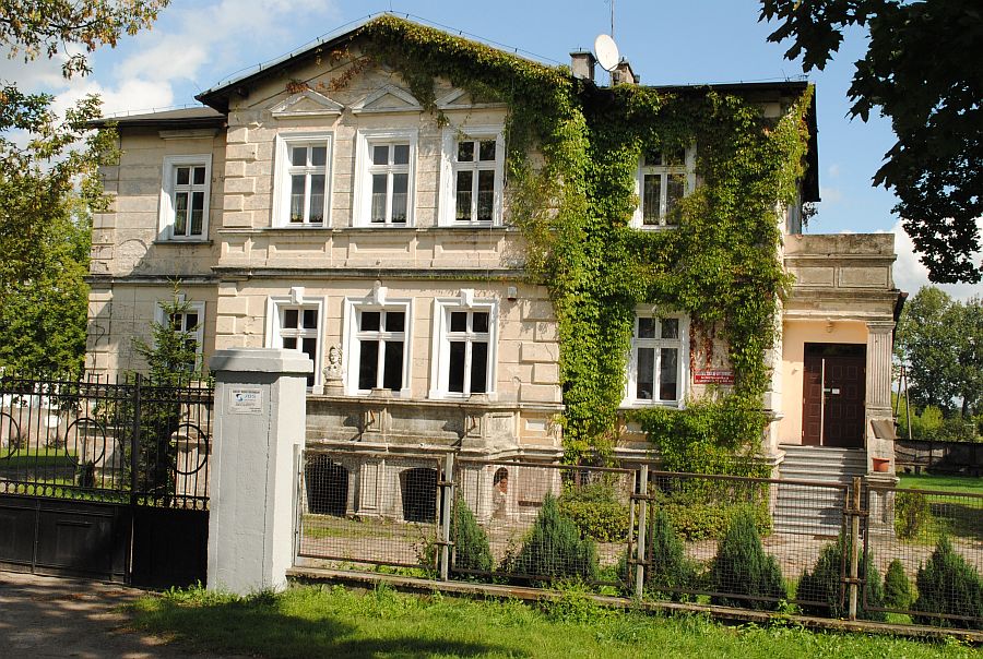 Muzeum Technik Ceramicznych z dotacją Ministerstwa Kultury