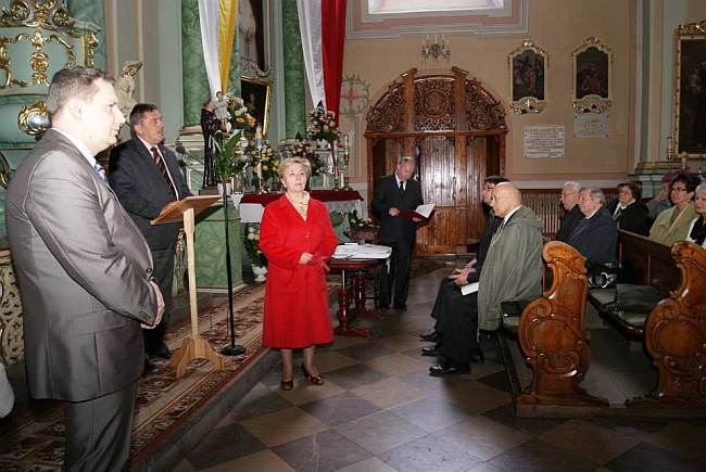 Kolskie zakony i zgromadzenia zakonne 