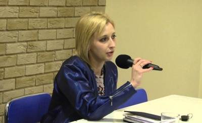 Daria Skupin złożyła rezygnację z funkcji wiceburmistrza 