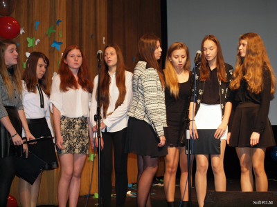 Koncert Charytatywny Smak życia [FOTO]