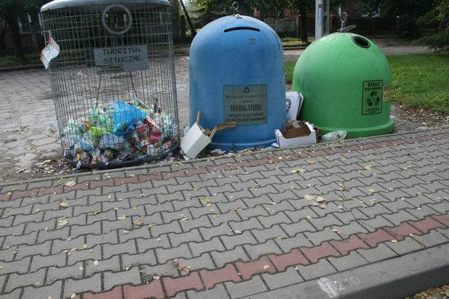 Mieszkańcu wypowiedz umowę na odpady!