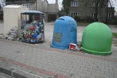 Opłaty za odpady idą w górę. Ile? Znamy już stawki.