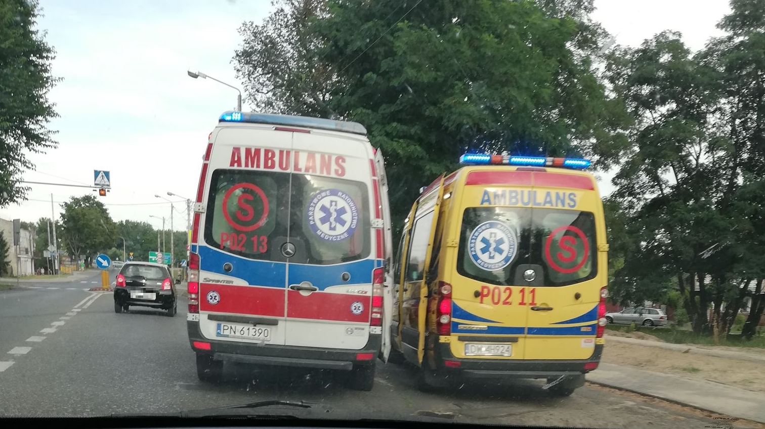 30-latek zmarł na ulicy. Biegli będą wyjaśniać przyczyny zgonu [AKTUALIZACJA]