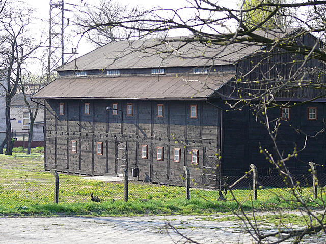 Kolski spichlerz na sprzedaż!