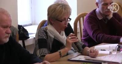 Spotkanie radnych z inwestorem geotermalnym [VIDEO]