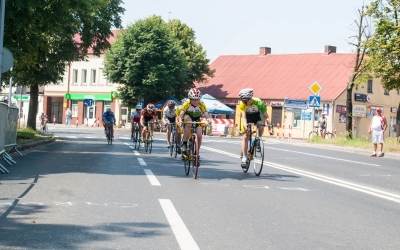 Wyścig o srebrną szprychę [VIDEO][FOTO]