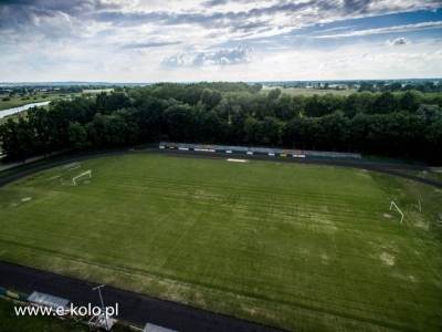 Stadion będzie modernizowany. Pełne dofinansowanie przyznane