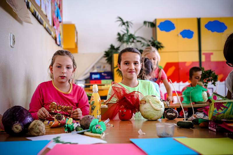 Stajemy się sobą dzięki innym