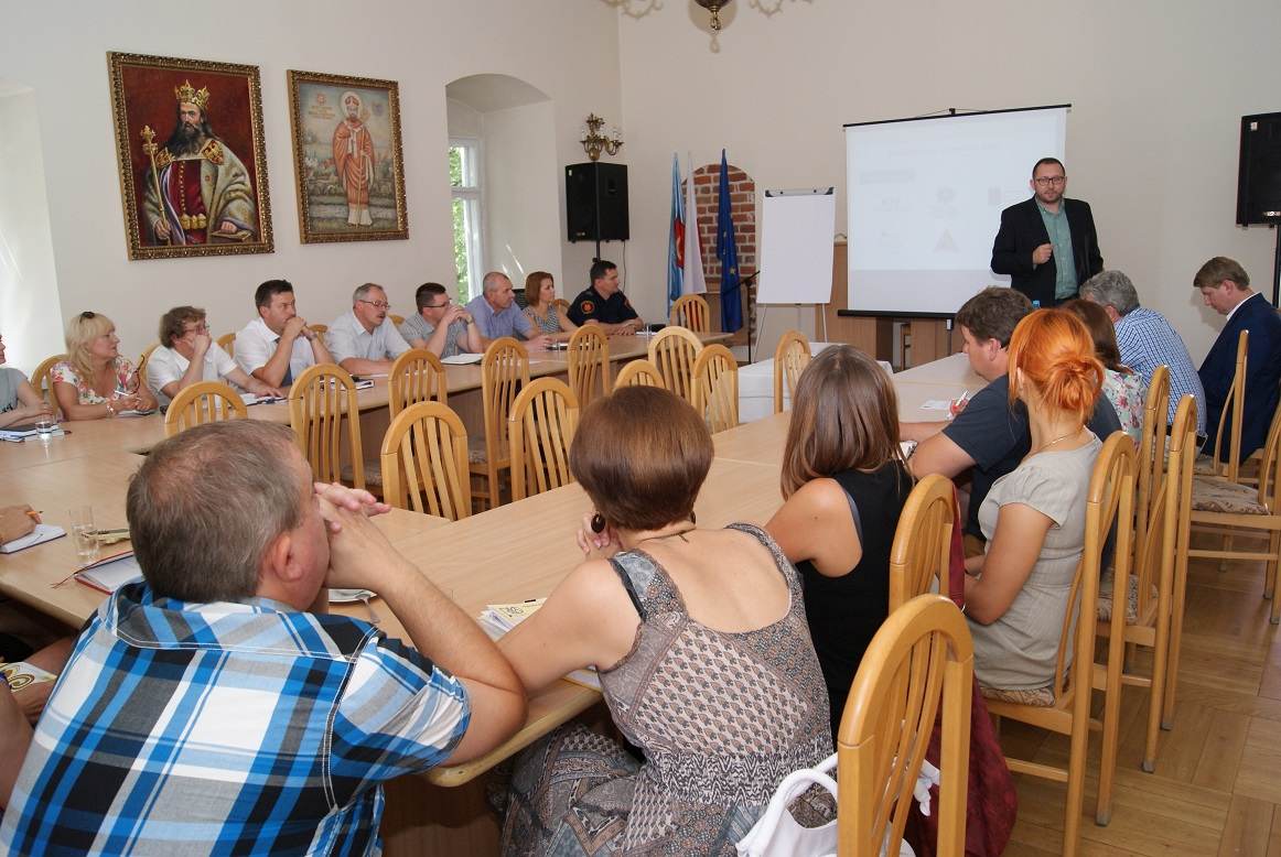 Jak będzie wyglądało Koło w przyszłości?