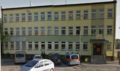 538 wystawionych mandatów przez Straż w 2015 r