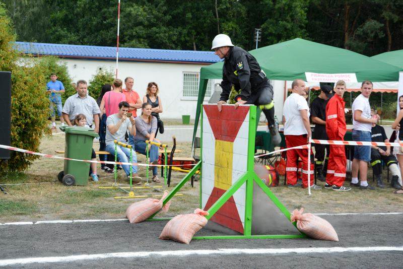 Terminy wszystkich zawodów strażackich