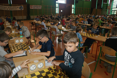 Maciek Szafrański z Kościelca – 8.