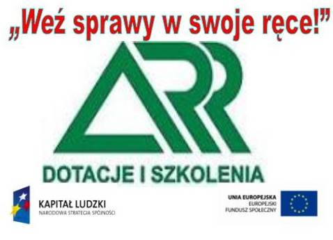 Weź sprawy w swoje ręce!