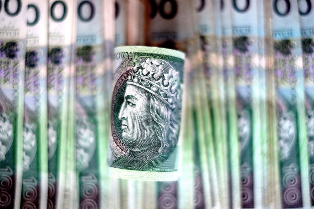 RPP podniosła stopy procentowe o 50 pkt. bazowych